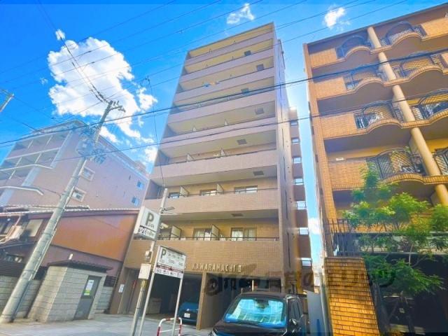 リーガル京都河原町Ⅲ