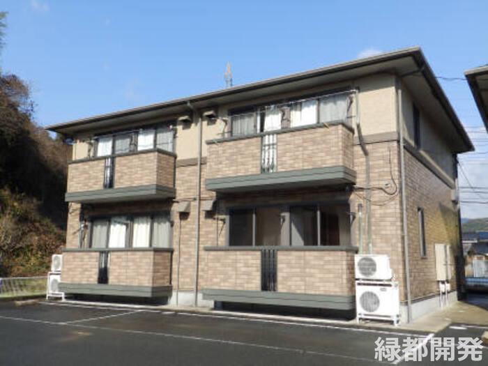 JUNHOUSEIIB棟