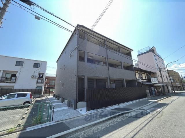 PISO丹波口