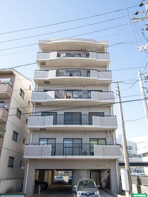 グランドパレス浜松