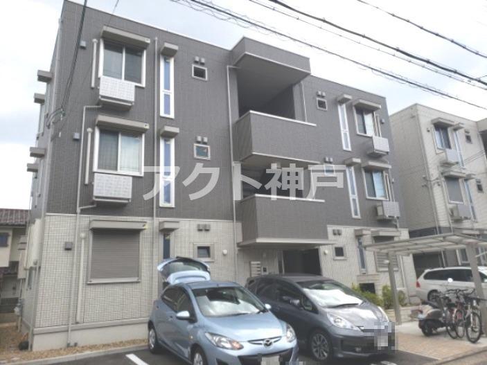 セジュール垂水ウエスト