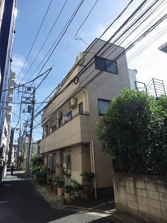 フロンティア