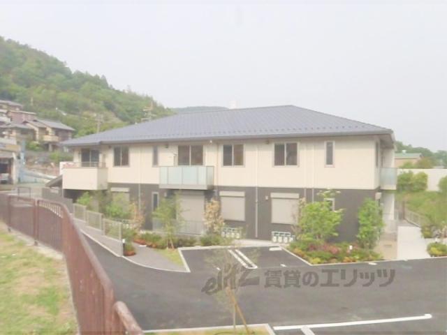 かのん梅ヶ畑