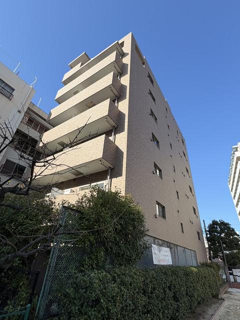 シャルマンドミール