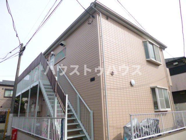 第一河村ハイツ