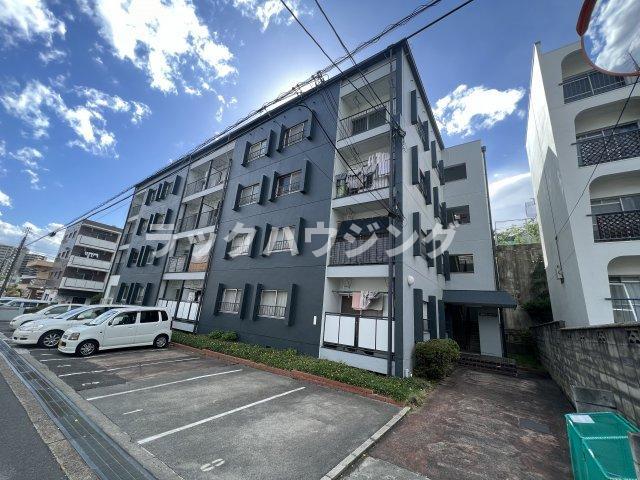 成田グリーンハイツ