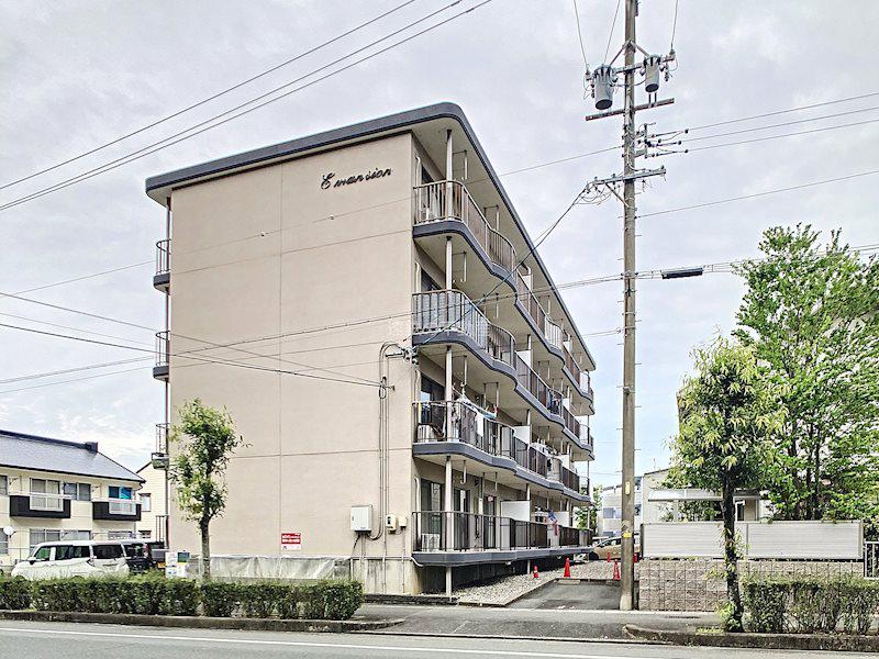 Eマンション