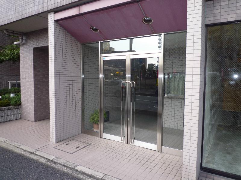 ライフコート草津
