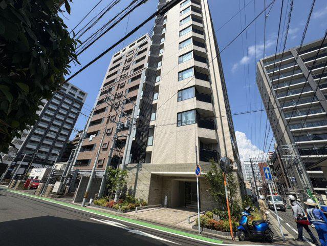 デュオヴェール薬院