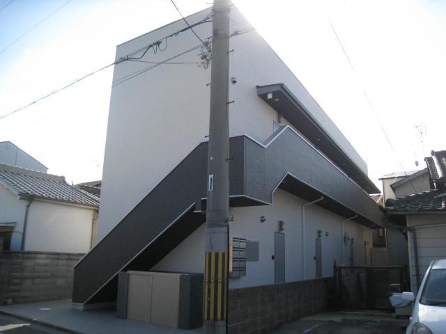 グランヴィア鴻池新田
