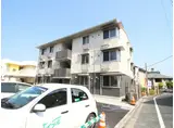 西鉄天神大牟田線 雑餉隈駅 徒歩4分 3階建 築7年