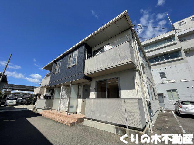 シャーメゾン矢田
