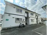 ジュネス多摩川・A