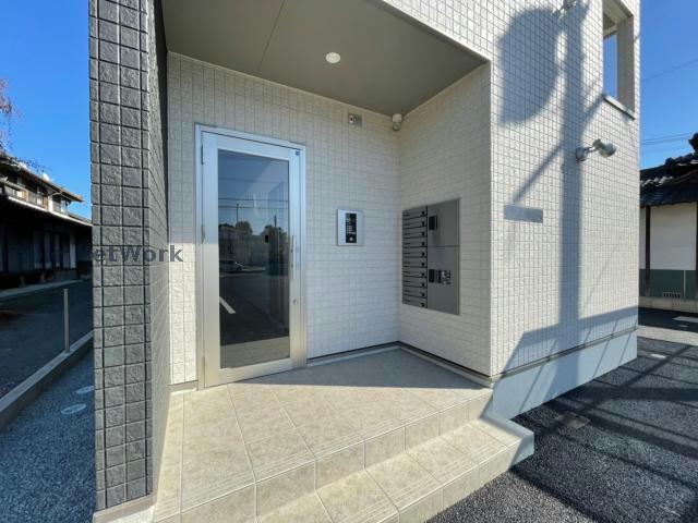 グッドラック五番館 α