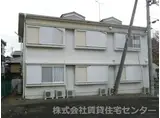 コーポ紀ノ川