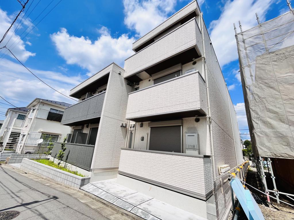 セレスティア白鷺