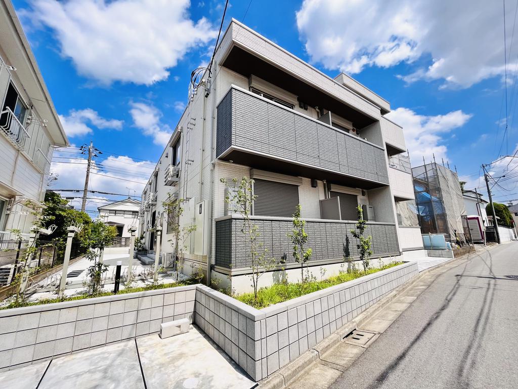 セレスティア白鷺