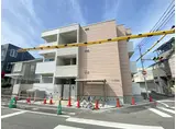 フジパレス堺諏訪森III番館