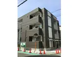 フジパレス東桜木町イースト