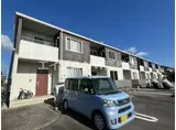 グランマスト 木太町 B棟