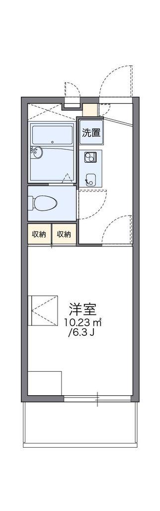 レオパレスなかやま