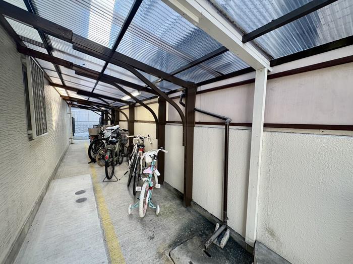 COLLECTION旭が丘