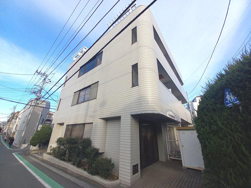 カサベルデ小泉