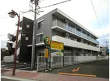 アスコット河原町駅前