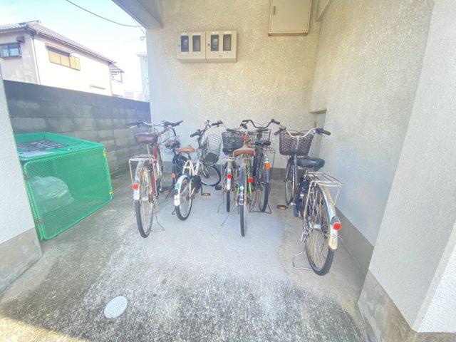 甲陽マンション
