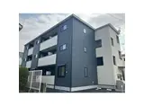 リバービュー打越