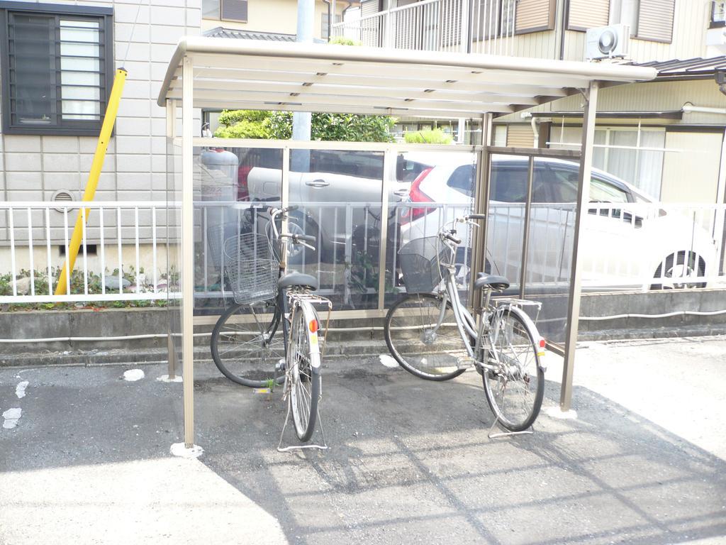 赤城ハイツII