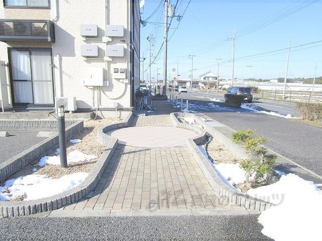 レオパレスクレールアピテ