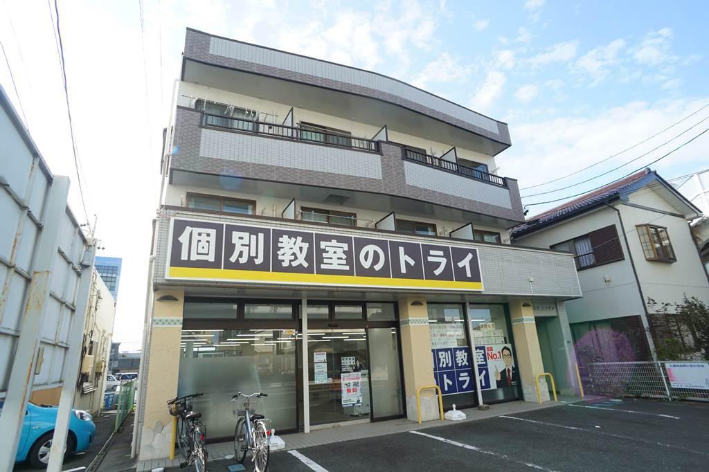 第7田畑ハイツ