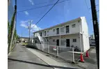 アンテルナ富水1