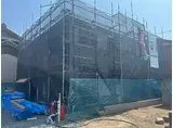 鈴鹿市西条工事