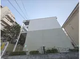レオパレス桜通