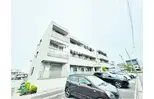 ヘーベルメゾン津・栄町