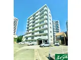 シャトレ和白丘