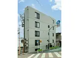 レガーロ矢口渡