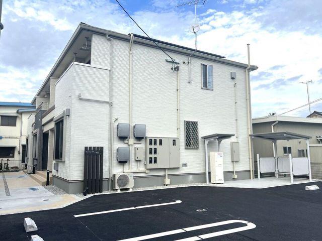 ハーモニーRH