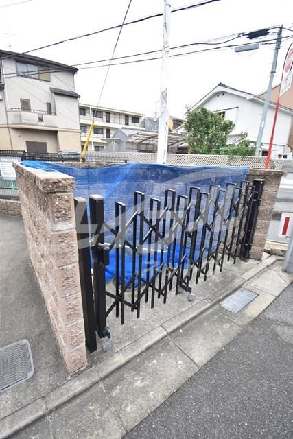 アウラ千里丘