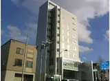プライムコート山鼻