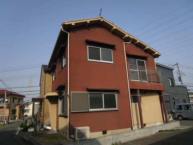 ウララハウスI