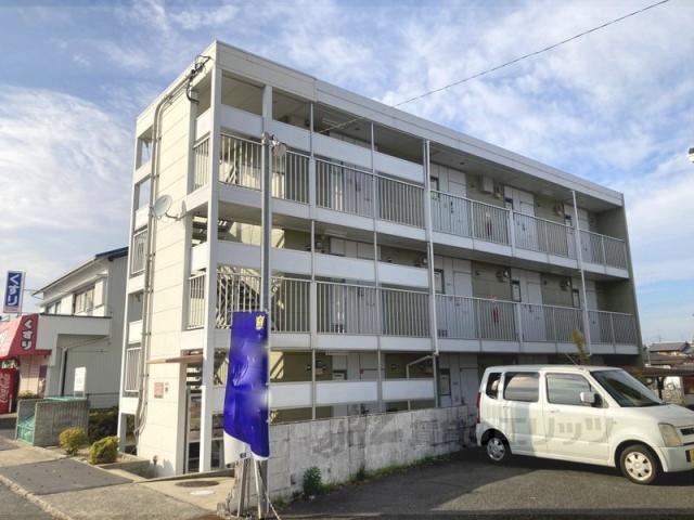 レオパレス グリシーナ