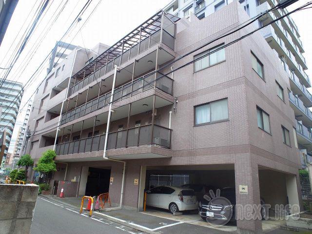 グランドール相模