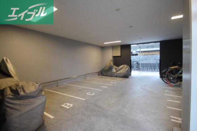 S-RESIDENCE表町