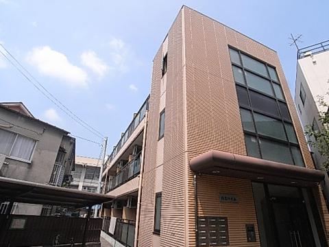 NSハイム