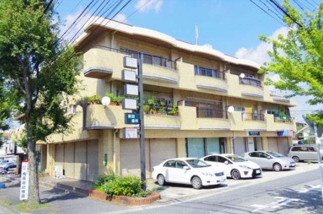 梅森坂マンション