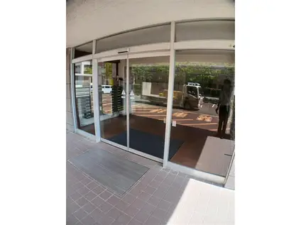 駅南ハイツ(3DK/8階)の外観写真