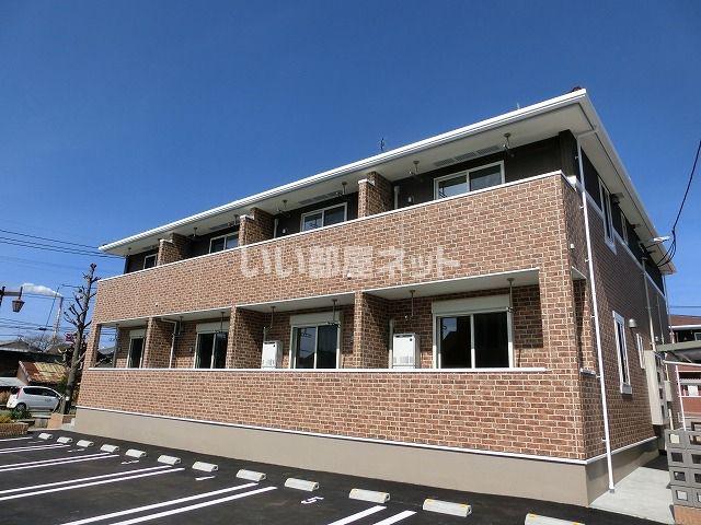 フェリーチェカーロII
